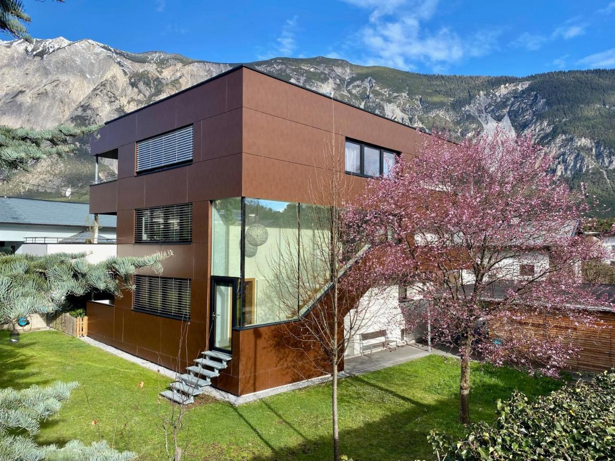 Appartement Two Otztal-Bahnhof Exterior photo